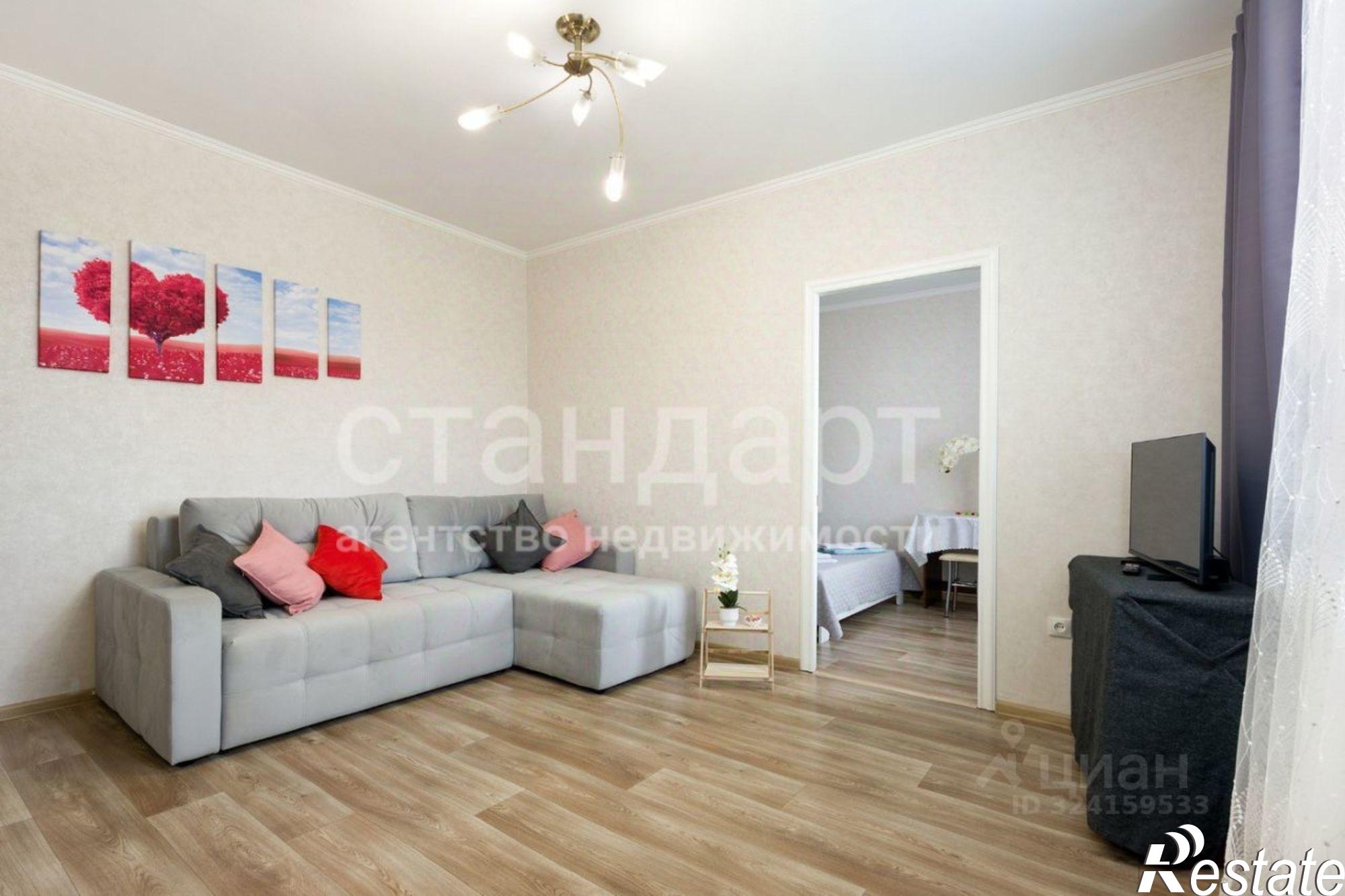 Купить квартиру за 5 200 000 рублей на ул Маркова, 5