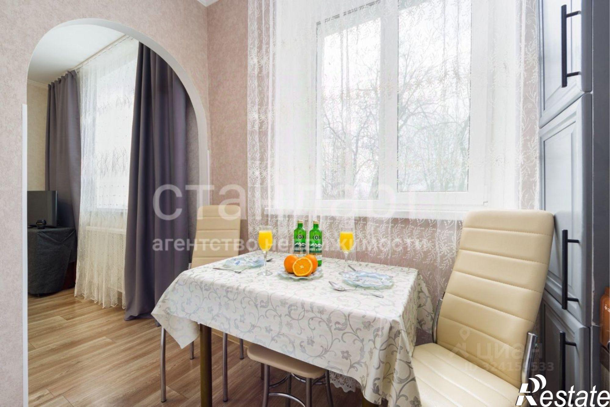 Купить квартиру за 5 200 000 рублей на ул Маркова, 5