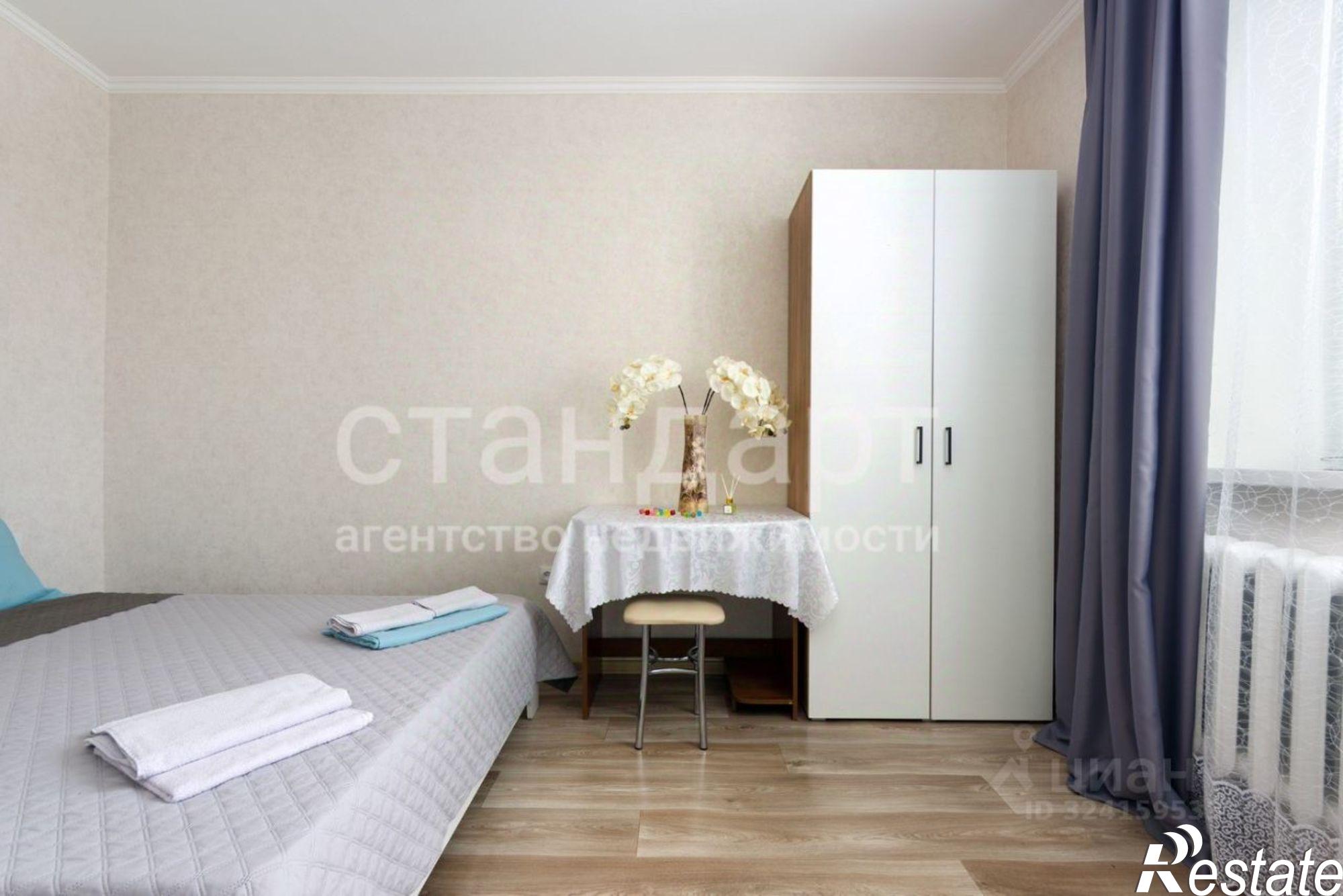 Купить квартиру за 5 200 000 рублей на ул Маркова, 5