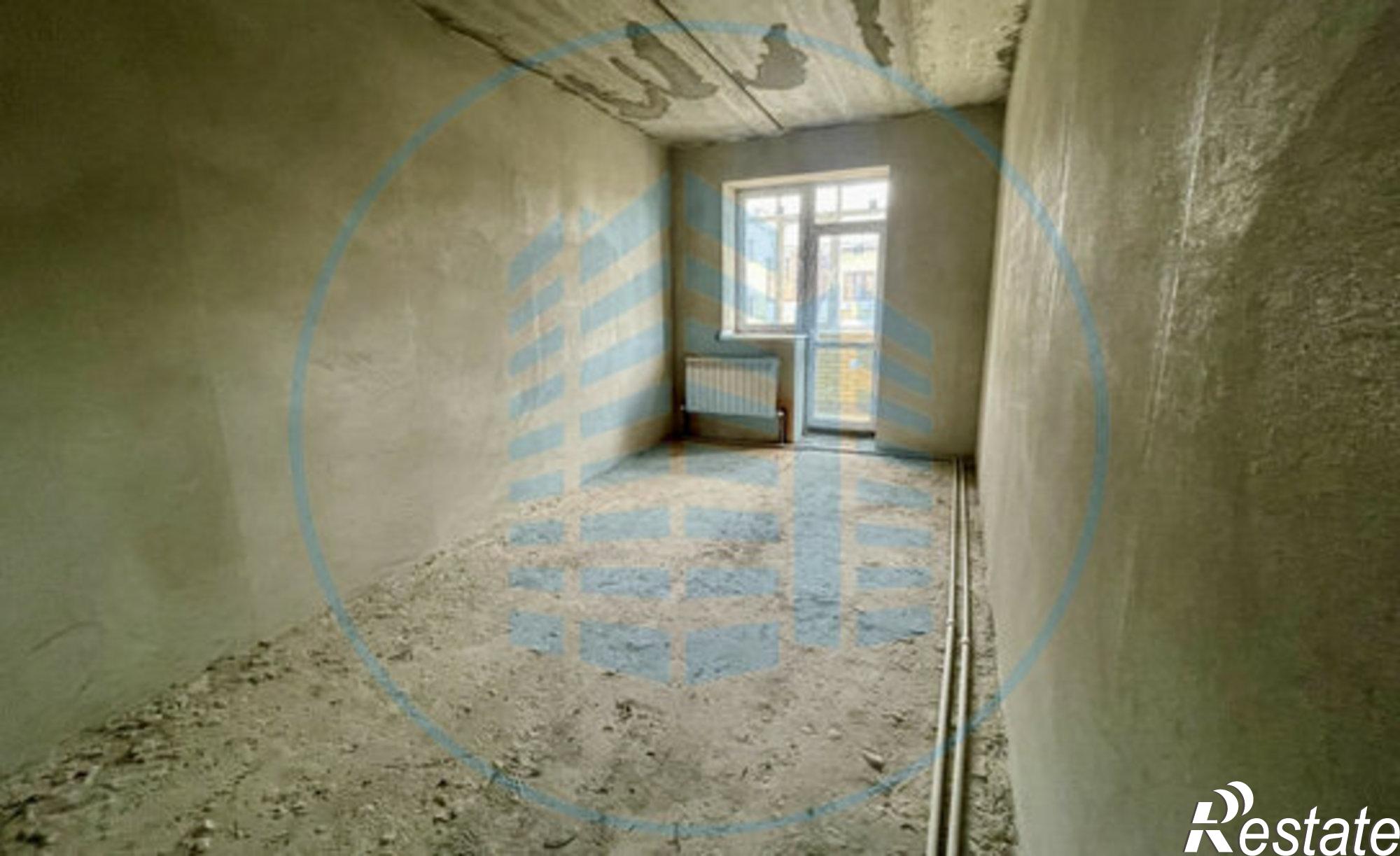 Купить квартиру за 4 800 000 рублей на Никольская улица, 27к1