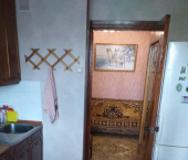 3-комн, 68кв м, этаж 4/9 Кисловодская улица, 30А к8