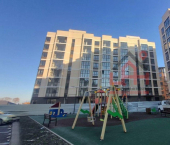 1-комн, 37кв м, этаж 8/8 Октябрьская улица, 8