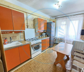 2-комн, 56кв м, этаж 1/5 ул Белоугольная, 10а