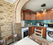 2-комн, 49кв м, этаж 5/7 ул Пятигорская, 116