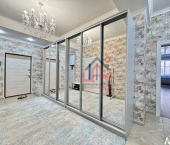 3-комн, 119кв м, этаж 7/11 ул Октябрьская, 337/3