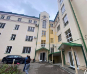 помещение 400 кв м ул Семашко, 9А