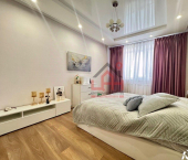 3-комн, 106кв м, этаж 4/6 Октябрьская пл, 31а