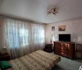 коттедж 41 кв м улица Ямпольского, 26