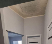 1-комн, 44кв м, этаж 1/3 улица Фридриха Энгельса, 63 к4