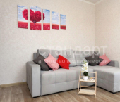 2-комн, 32кв м, этаж 2/2 ул Маркова, 5