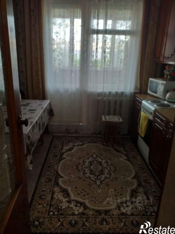 3-комн квартира Кисловодская улица, 30А к8,  д. 30А к8