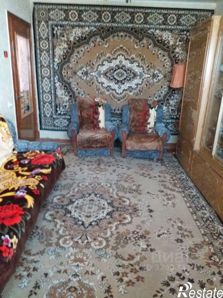 3-комн квартира Кисловодская улица, 30А к8,  д. 30А к8