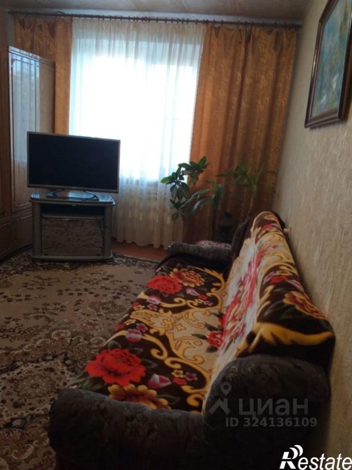 3-комн квартира Кисловодская улица, 30А к8,  д. 30А к8