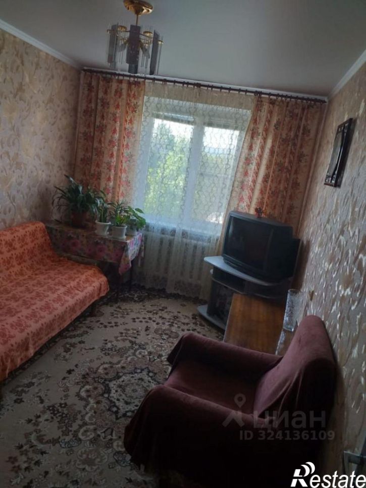 3-комн квартира Кисловодская улица, 30А к8,  д. 30А к8