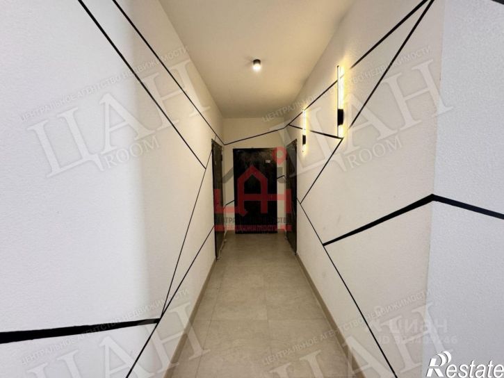 1-комн квартира ул Никольская, 27,  д. 27