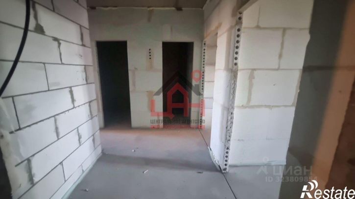 2-комн квартира Октябрьская улица, 8/5,  д. 8/5