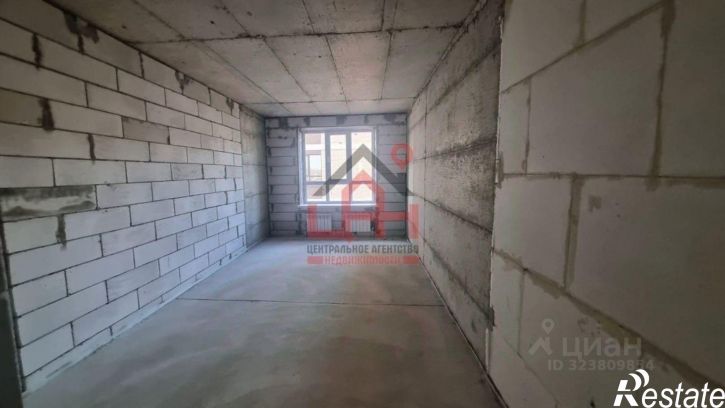 2-комн квартира Октябрьская улица, 8/5,  д. 8/5