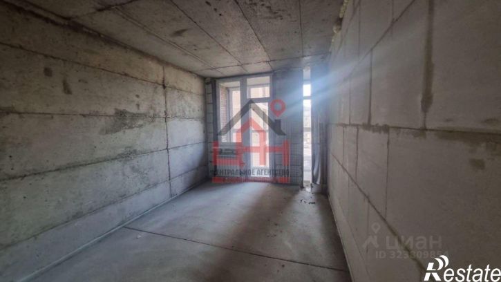 2-комн квартира Октябрьская улица, 8/5,  д. 8/5