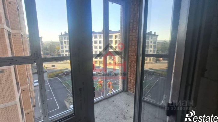 2-комн квартира Октябрьская улица, 8/5,  д. 8/5