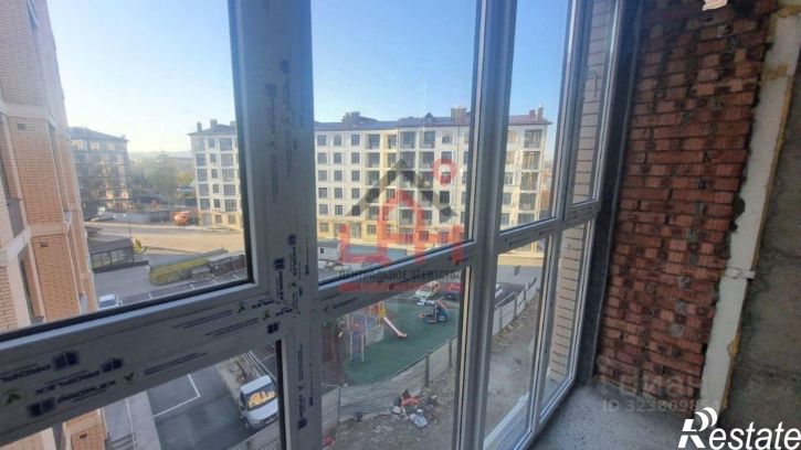 2-комн квартира Октябрьская улица, 8/5,  д. 8/5