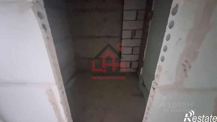 2-комн квартира Октябрьская улица, 8/5,  д. 8/5