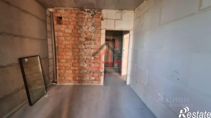 1-комн квартира Октябрьская улица, 8,  д. 8