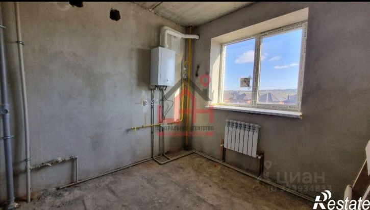 1-комн квартира ул Никольская, 27,  д. 27