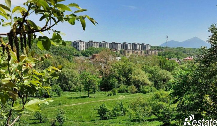 2-комн квартира в новом доме улица Кленовая Роща, 6,  д. 6