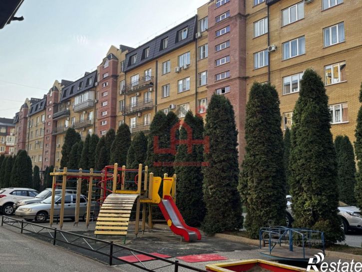 1-комн квартира улица Орджоникидзе, 84 к2,  д. 84 к2