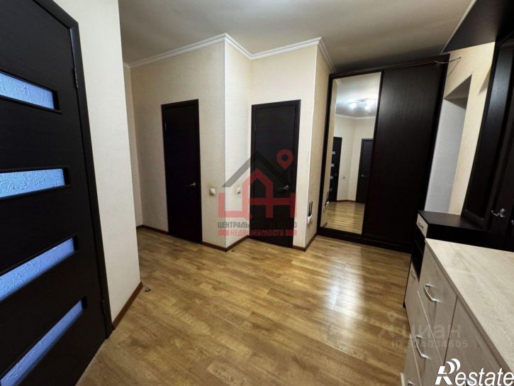 1-комн квартира улица Орджоникидзе, 84 к2,  д. 84 к2