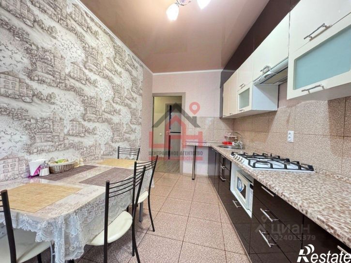 2-комн квартира улица Орджоникидзе, 88 к3,  д. 88 к3