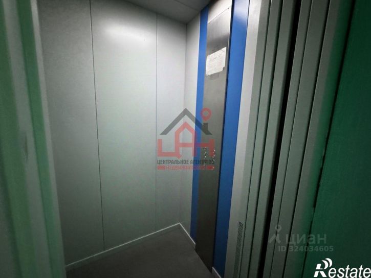 1-комн квартира улица Орджоникидзе, 84 к2,  д. 84 к2