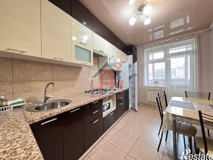 2-комн квартира улица Орджоникидзе, 88 к3,  д. 88 к3