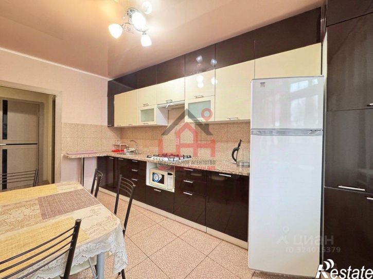 2-комн квартира улица Орджоникидзе, 88 к3,  д. 88 к3