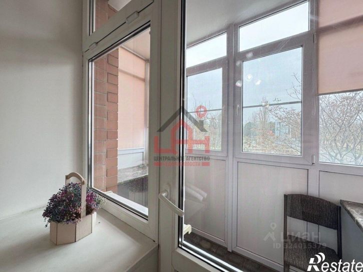 2-комн квартира улица Орджоникидзе, 88 к3,  д. 88 к3