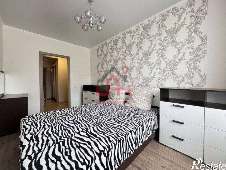 2-комн квартира улица Орджоникидзе, 88 к3,  д. 88 к3