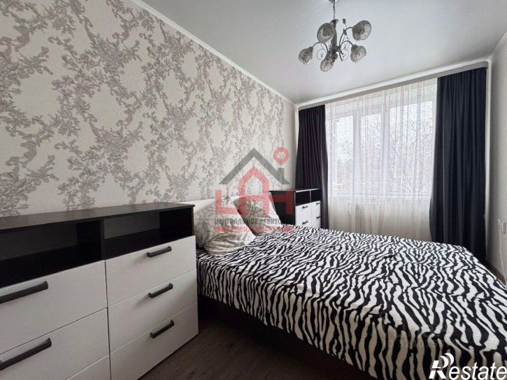 2-комн квартира улица Орджоникидзе, 88 к3,  д. 88 к3