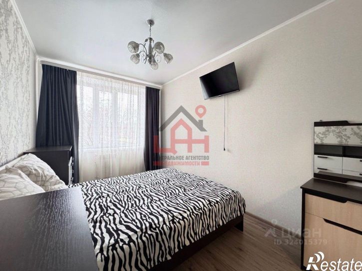 2-комн квартира улица Орджоникидзе, 88 к3,  д. 88 к3