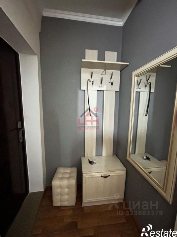 1-комн квартира ул Октябрьская, 421,  д. 421