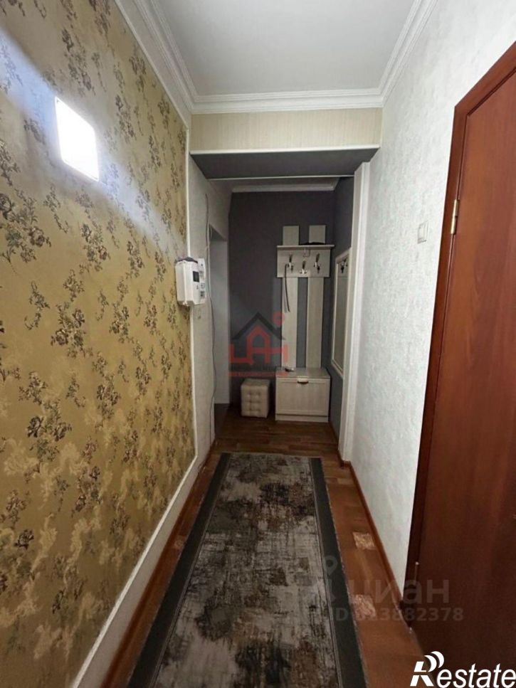 1-комн квартира ул Октябрьская, 421,  д. 421