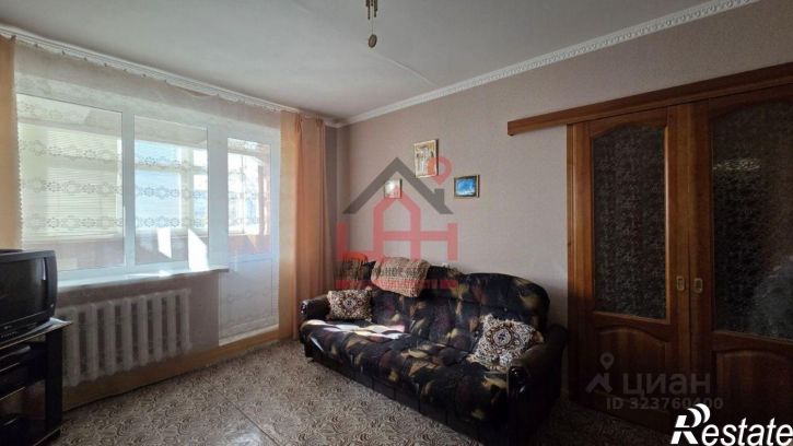 2-комн квартира ул Кисловодская, 30а 1,  д. 30а 1,  к. 1