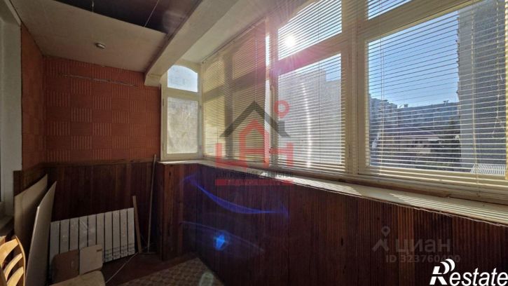 2-комн квартира ул Кисловодская, 30а 1,  д. 30а 1,  к. 1