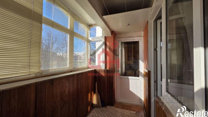 2-комн квартира ул Кисловодская, 30а 1,  д. 30а 1,  к. 1