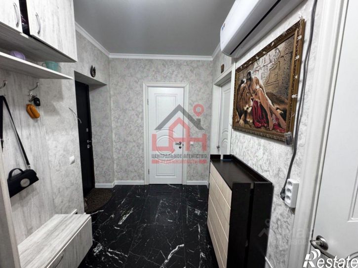 2-комн квартира ул Никольская, 23/2,  д. 23/2