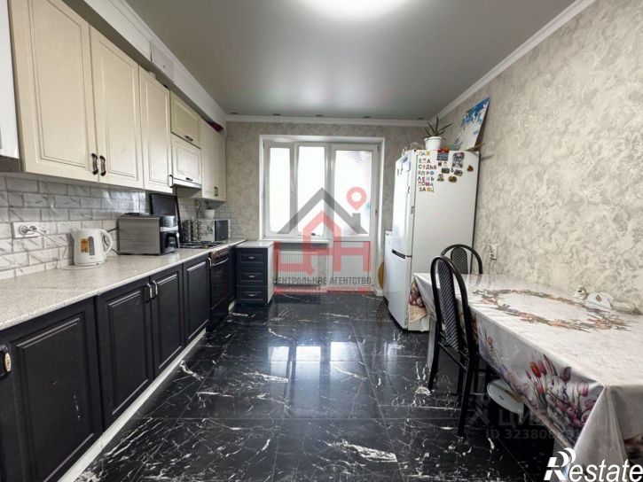 2-комн квартира ул Никольская, 23/2,  д. 23/2