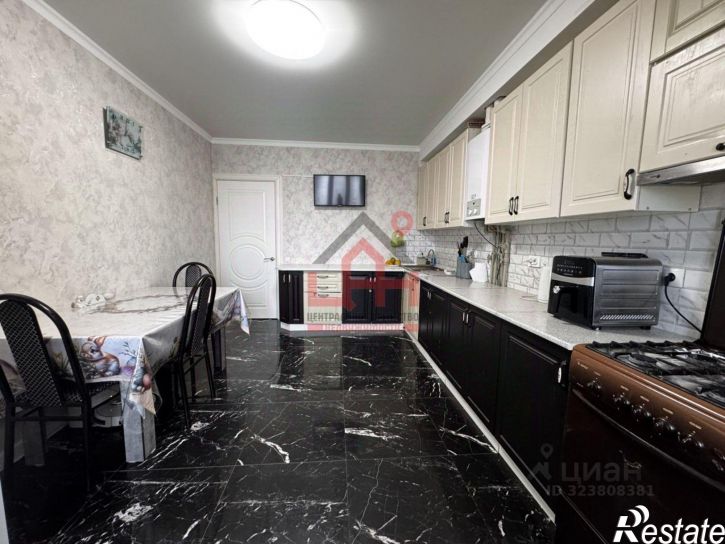 2-комн квартира ул Никольская, 23/2,  д. 23/2