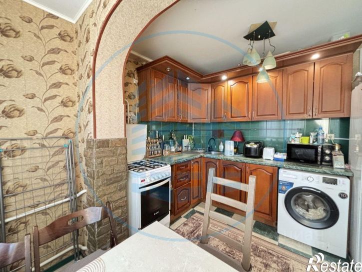 2-комн квартира ул Пятигорская, 116,  д. 116