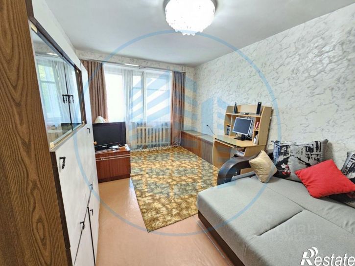 2-комн квартира ул Белоугольная, 10а,  д. 10а