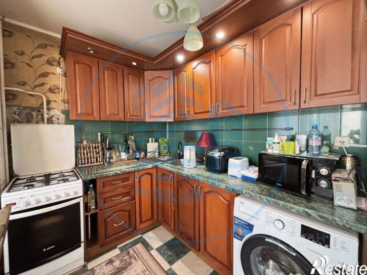 2-комн квартира ул Пятигорская, 116,  д. 116