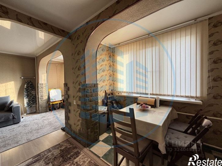 2-комн квартира ул Пятигорская, 116,  д. 116